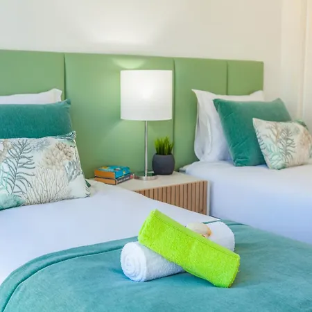 Holiday Home In Algarve With Heated Pool וילה *