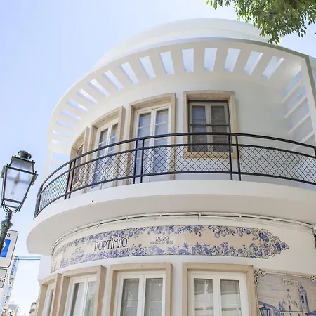 Holiday Home In Algarve With Heated Pool *