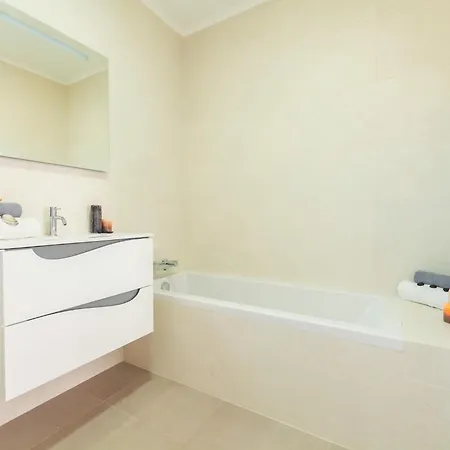 וילה Holiday Home In Algarve With Heated Pool אלבופיירה